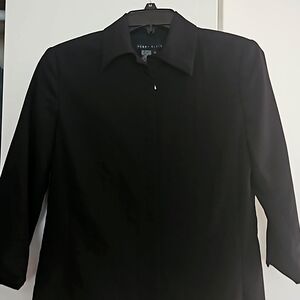 Women's Perry Ellis lightweight jacket